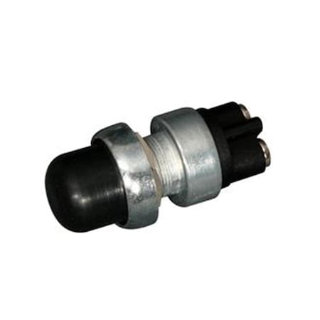 Moroso Momentary Push Button Switch- 35 Amps M28-74120